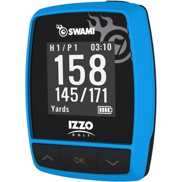 Golf GPS Rangefinder - Handheld Golf GPS rangefinder,Distance Measurement Device - Picture 1 of 6